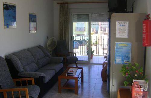 Puerto de Mazarron Bed & Breakfast | 15 m² Bed and breakfast ∙ 4 guests