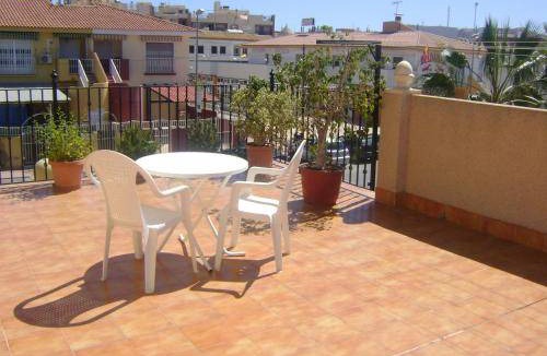 Puerto de Mazarron Bed & Breakfast | 15 m² Bed and breakfast ∙ 4 guests