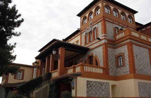Colmenar Viejo Bed & Breakfast | 15 m² Bed and breakfast ∙ 4 guests