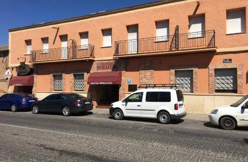 Piedrabuena Bed & Breakfast | 15 m² Bed and breakfast ∙ 3 guests