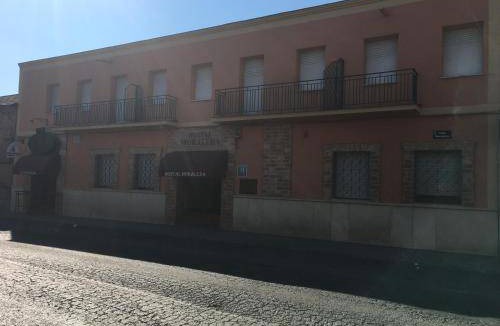 Piedrabuena Bed & Breakfast | 15 m² Bed and breakfast ∙ 3 guests