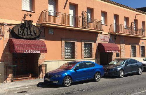 Piedrabuena Bed & Breakfast | 15 m² Bed and breakfast ∙ 3 guests
