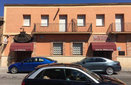 Piedrabuena Bed & Breakfast | 15 m² Bed and breakfast ∙ 3 guests
