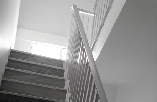 Carboneras Bed & Breakfast | 15 m² Bed and breakfast ∙ 2 guests