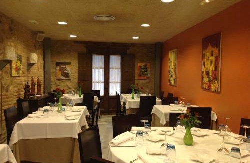 Cascante Bed & Breakfast | 15 m² Bed and breakfast ∙ 3 guests