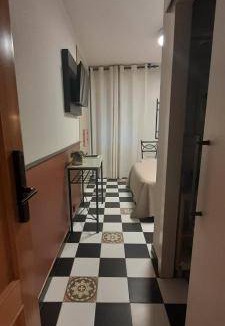 Cascante Bed & Breakfast | 15 m² Bed and breakfast ∙ 3 guests
