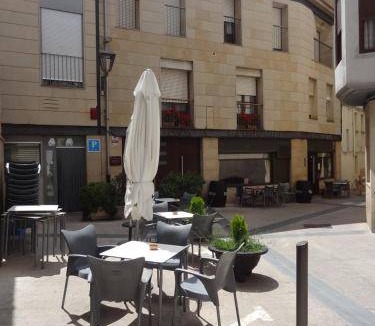 Cascante Bed & Breakfast | 15 m² Bed and breakfast ∙ 3 guests