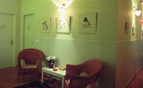Segovia Old Town Bed & Breakfast | 15 m² Bed and breakfast ∙ 3 guests