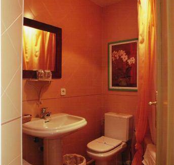 Segovia Old Town Bed & Breakfast | 15 m² Bed and breakfast ∙ 3 guests
