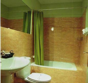 Segovia Old Town Bed & Breakfast | 15 m² Bed and breakfast ∙ 3 guests