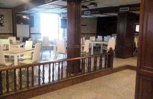 Almazan Bed & Breakfast | 15 m² Bed and breakfast ∙ 2 guests
