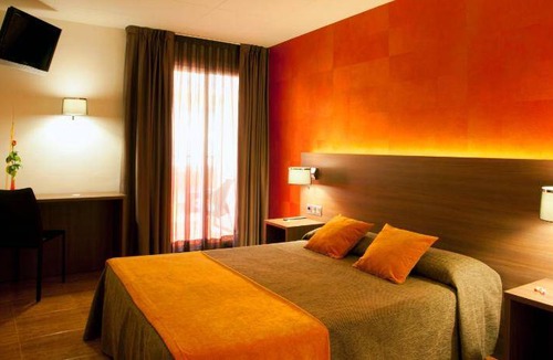 Calella Bed & Breakfast | 15 m² Bed and breakfast ∙ 3 guests