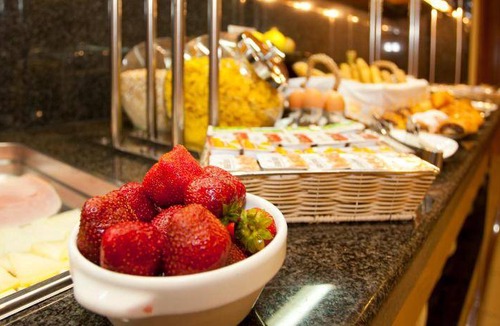 Calella Bed & Breakfast | 15 m² Bed and breakfast ∙ 3 guests