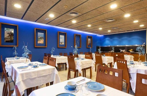 Calella Bed & Breakfast | 15 m² Bed and breakfast ∙ 3 guests