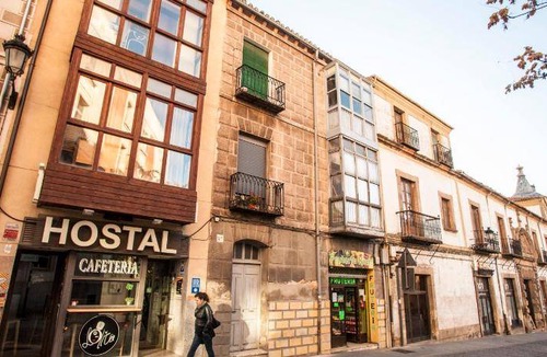 Soria Bed & Breakfast | 15 m² Bed and breakfast ∙ 3 guests