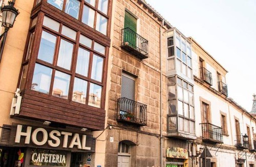 Soria Bed & Breakfast | 15 m² Bed and breakfast ∙ 3 guests