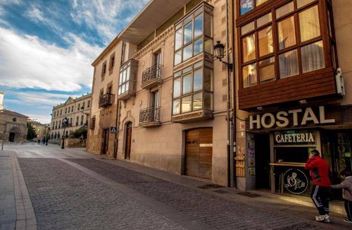 Soria Bed & Breakfast | 15 m² Bed and breakfast ∙ 3 guests