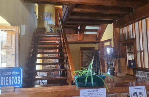 Serrada de la Fuente House | 15 m² Motel ∙ 2 guests