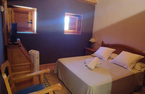 Serrada de la Fuente House | 15 m² Motel ∙ 2 guests