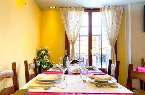 Berlanga de Duero Hotel | 15 m² Hotel ∙ 2 guests