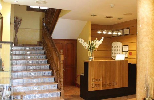 Fromista Hotel | 15 m² Hotel ∙ 2 guests