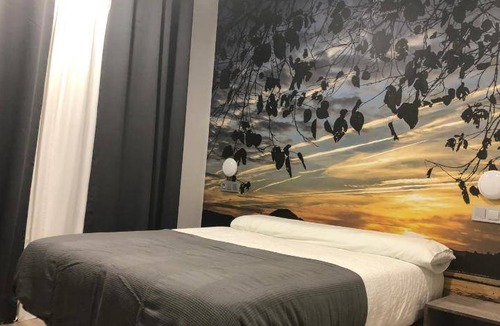 Santona Hotel | 15 m² Hotel ∙ 3 guests