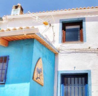 Alcala la Real House | 15 m² House ∙ 3 bedrooms ∙ 8 guests