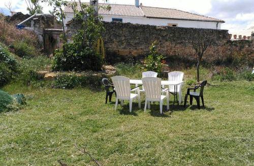 Alcala la Real House | 15 m² House ∙ 3 bedrooms ∙ 8 guests