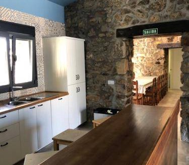 El Payo House | 15 m² House ∙ 6 bedrooms ∙ 14 guests