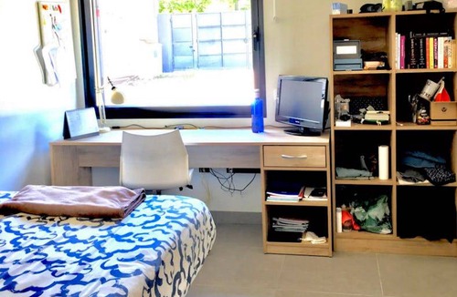 San Bernardo Resort | 15 m² Private room ∙ 1 bedroom ∙ 1 guest