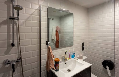 San Bernardo Resort | 15 m² Private room ∙ 1 bedroom ∙ 1 guest