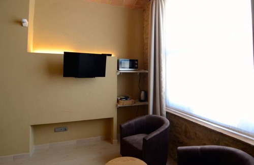 Pals Resort | 15 m² Private room ∙ 1 bedroom ∙ 2 guests