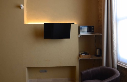 Pals Resort | 15 m² Private room ∙ 1 bedroom ∙ 2 guests