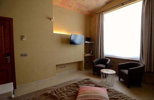 Pals Resort | 15 m² Private room ∙ 1 bedroom ∙ 2 guests