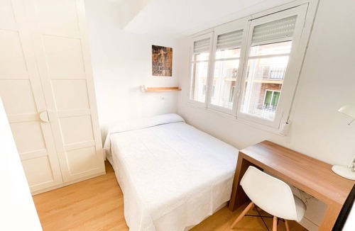 Segovia Resort | 15 m² Private room ∙ 1 bedroom ∙ 10 guests