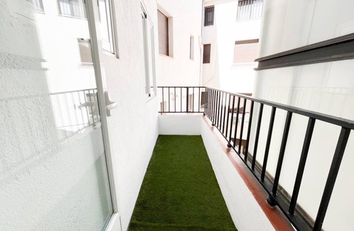 Segovia Resort | 15 m² Private room ∙ 1 bedroom ∙ 10 guests