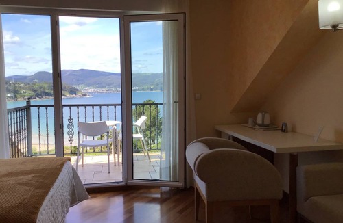 Faro Resort | 15 m² Private room ∙ 1 bedroom ∙ 2 guests