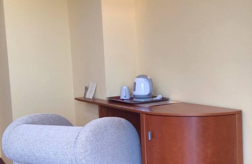 Faro Resort | 15 m² Private room ∙ 1 bedroom ∙ 2 guests