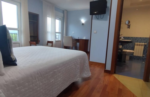 Faro Resort | 15 m² Private room ∙ 1 bedroom ∙ 2 guests