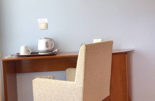 Faro Resort | 15 m² Private room ∙ 1 bedroom ∙ 2 guests