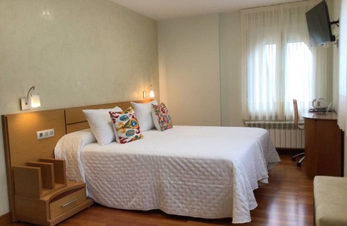 Faro Resort | 15 m² Private room ∙ 1 bedroom ∙ 3 guests