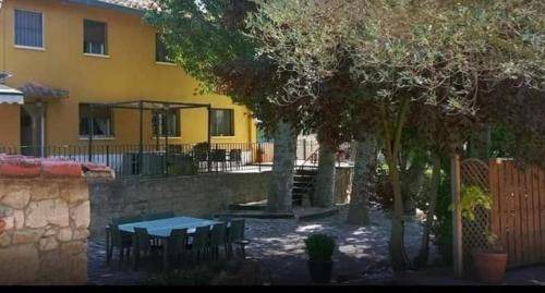 Lanciego Villa | 15 m² Villa ∙ 5 bedrooms ∙ 14 guests