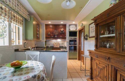 Lanciego Villa | 15 m² Villa ∙ 5 bedrooms ∙ 14 guests