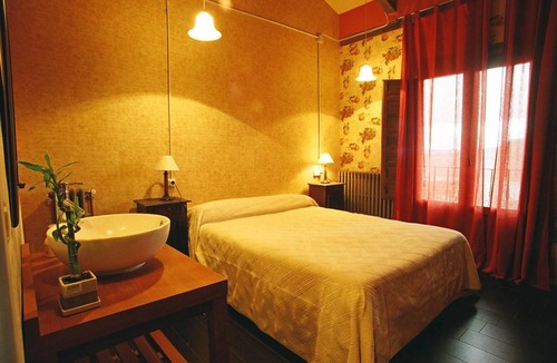 Mambrilla de Castrejon House | 150 m² House ∙ 5 bedrooms ∙ 11 guests