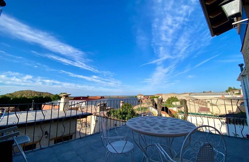 Mambrilla de Castrejon House | 150 m² House ∙ 4 bedrooms ∙ 10 guests