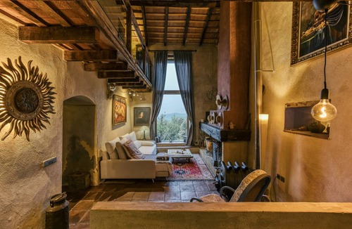 Les Planes d'Hostoles House | 150 m² House ∙ 3 bedrooms ∙ 6 guests