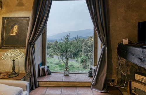 Les Planes d'Hostoles House | 150 m² House ∙ 3 bedrooms ∙ 6 guests