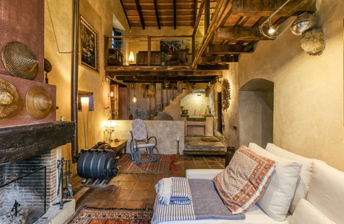 Les Planes d'Hostoles House | 150 m² House ∙ 3 bedrooms ∙ 6 guests