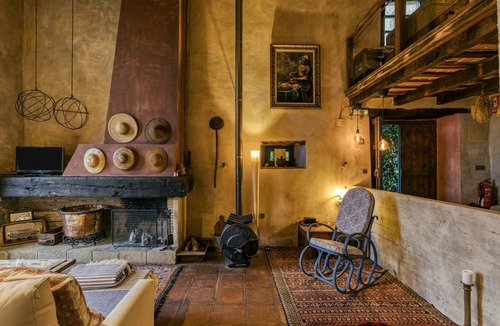Les Planes d'Hostoles House | 150 m² House ∙ 3 bedrooms ∙ 6 guests