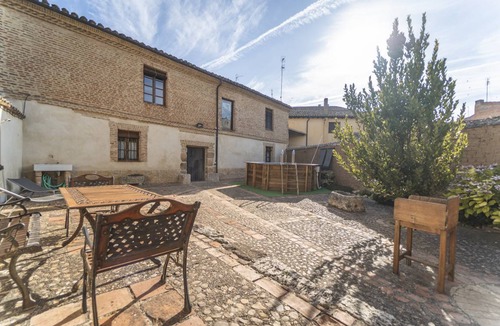 Melgar de Fernamental House | 150 m² House ∙ 7 bedrooms ∙ 16 guests